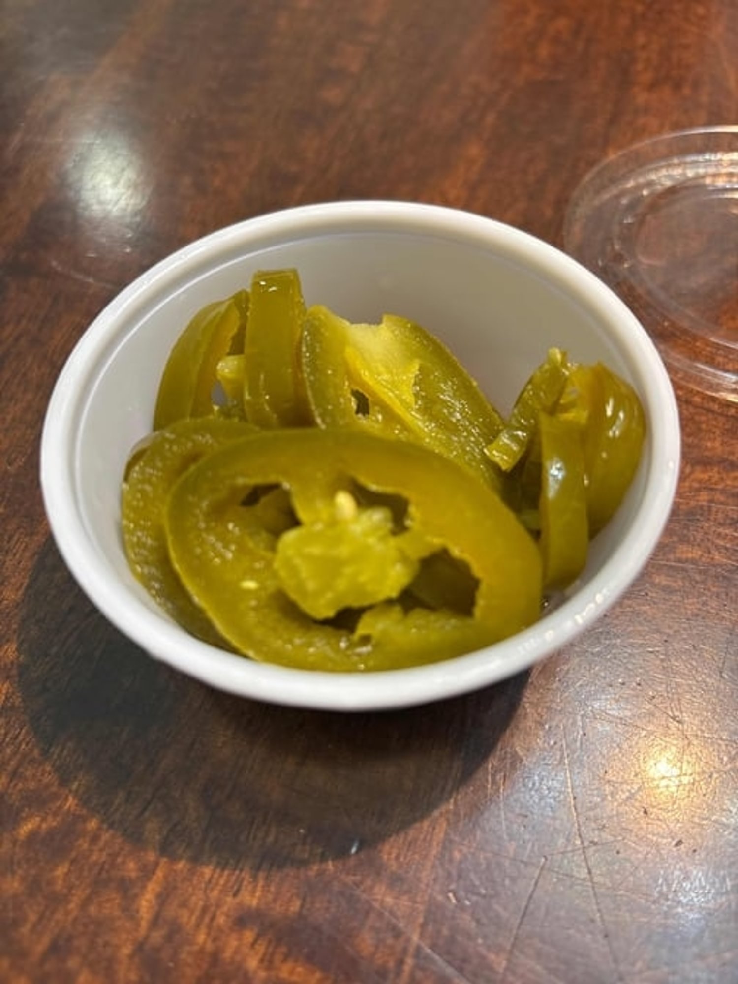 Jalapeños