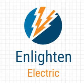 Enlighten Electric Logo
