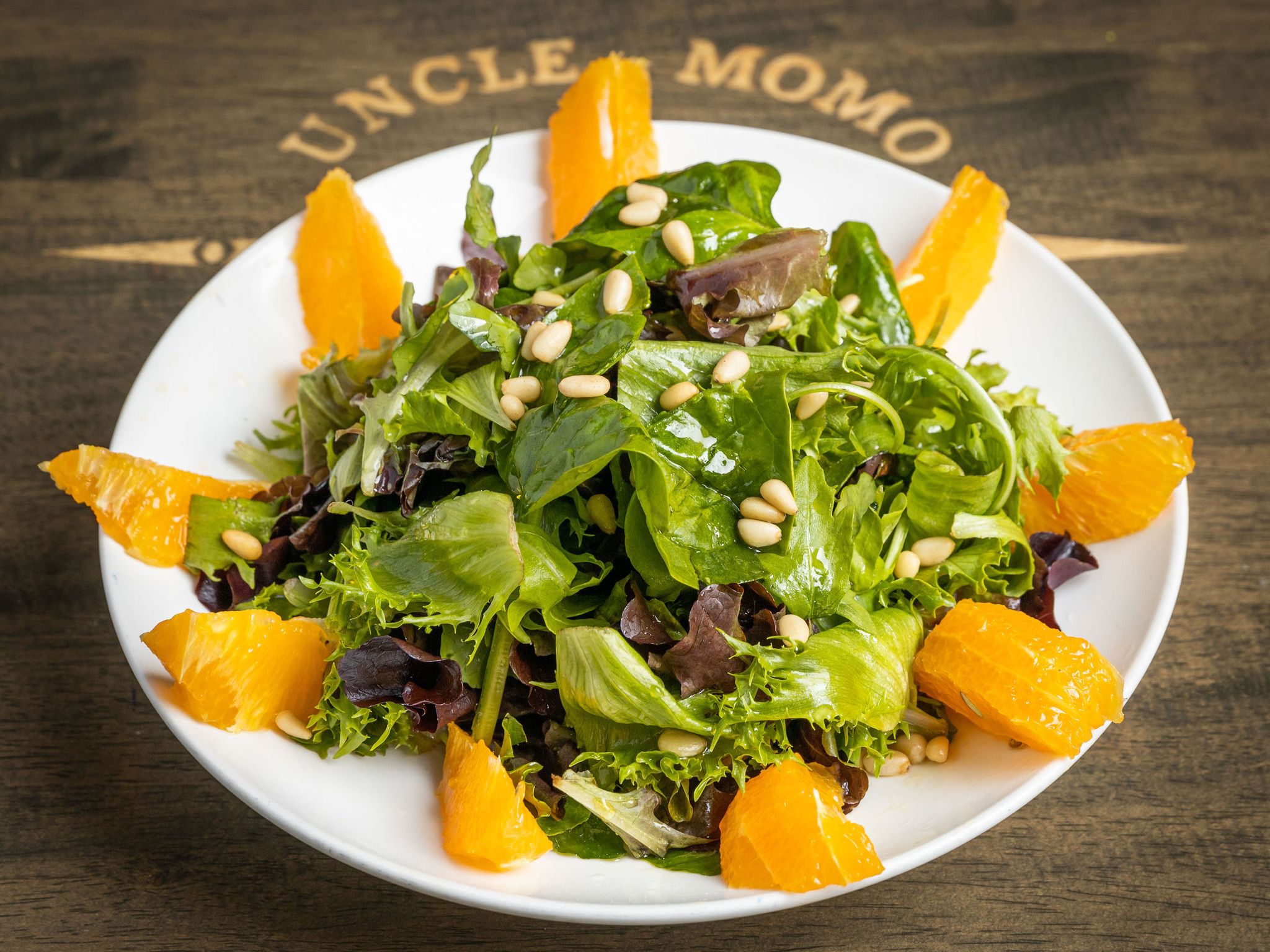House Salad