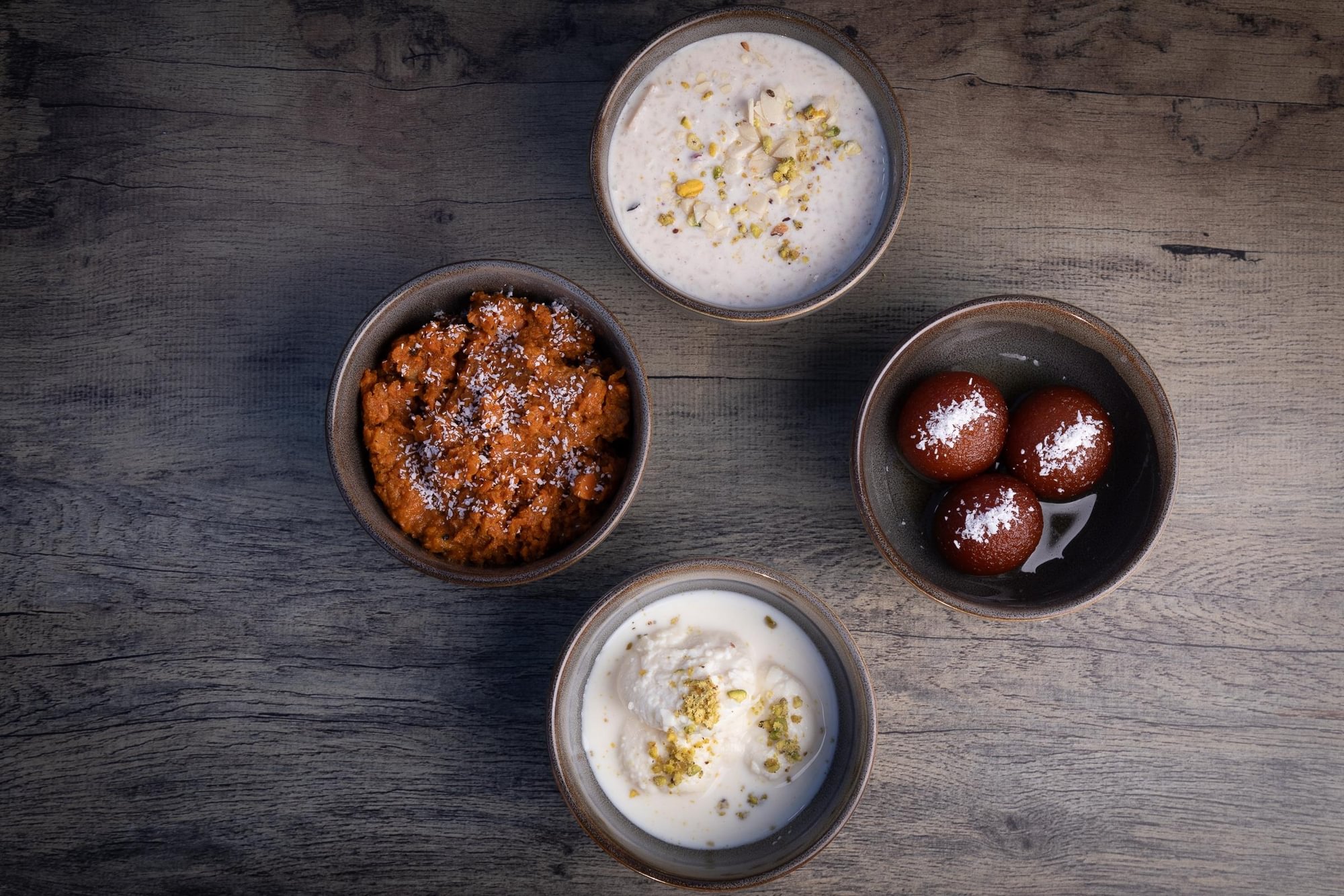 Gulab Jamun