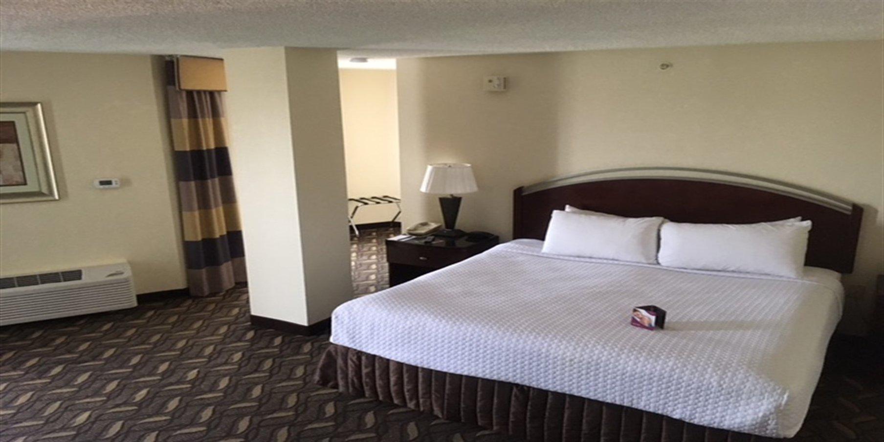 Crowne Plaza Austin Photo