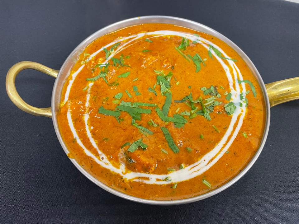 Lamb Tikka Masala Lababdar