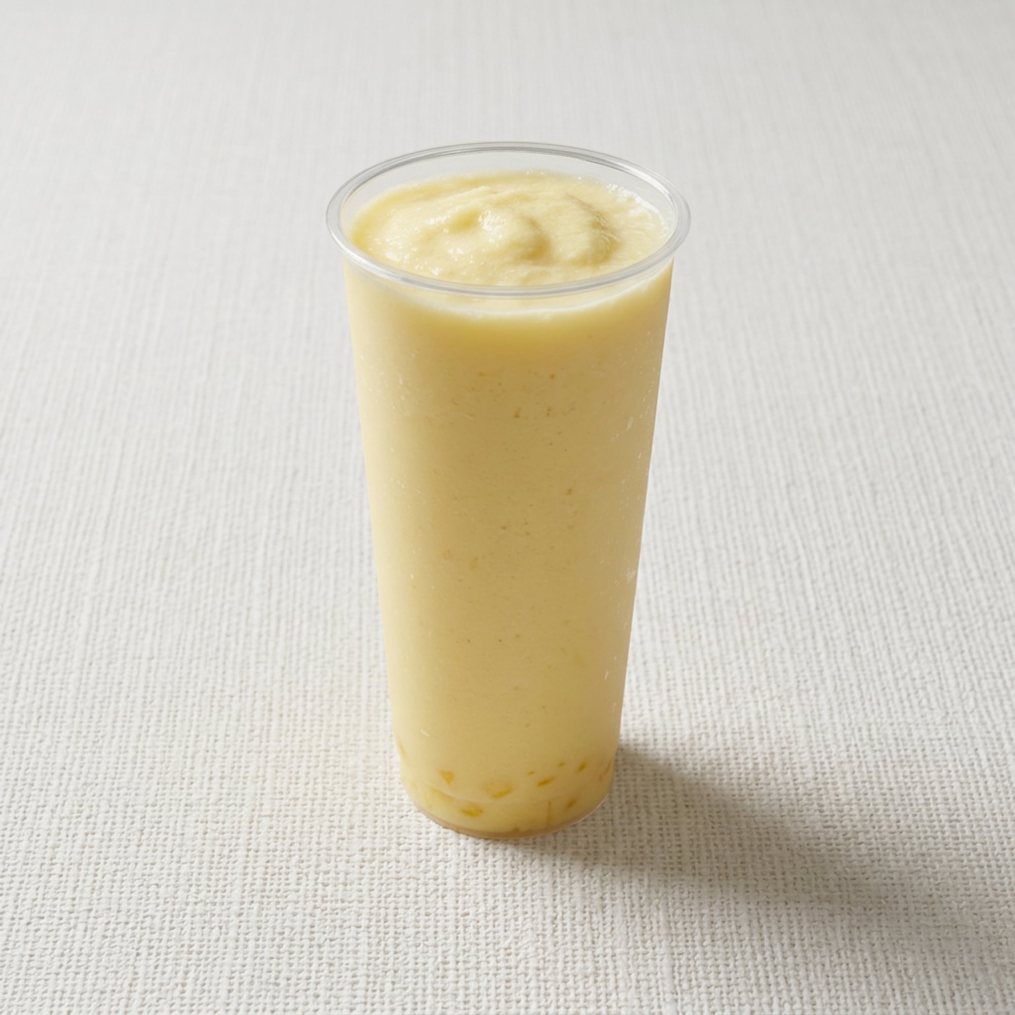 Mango Coconut Milk