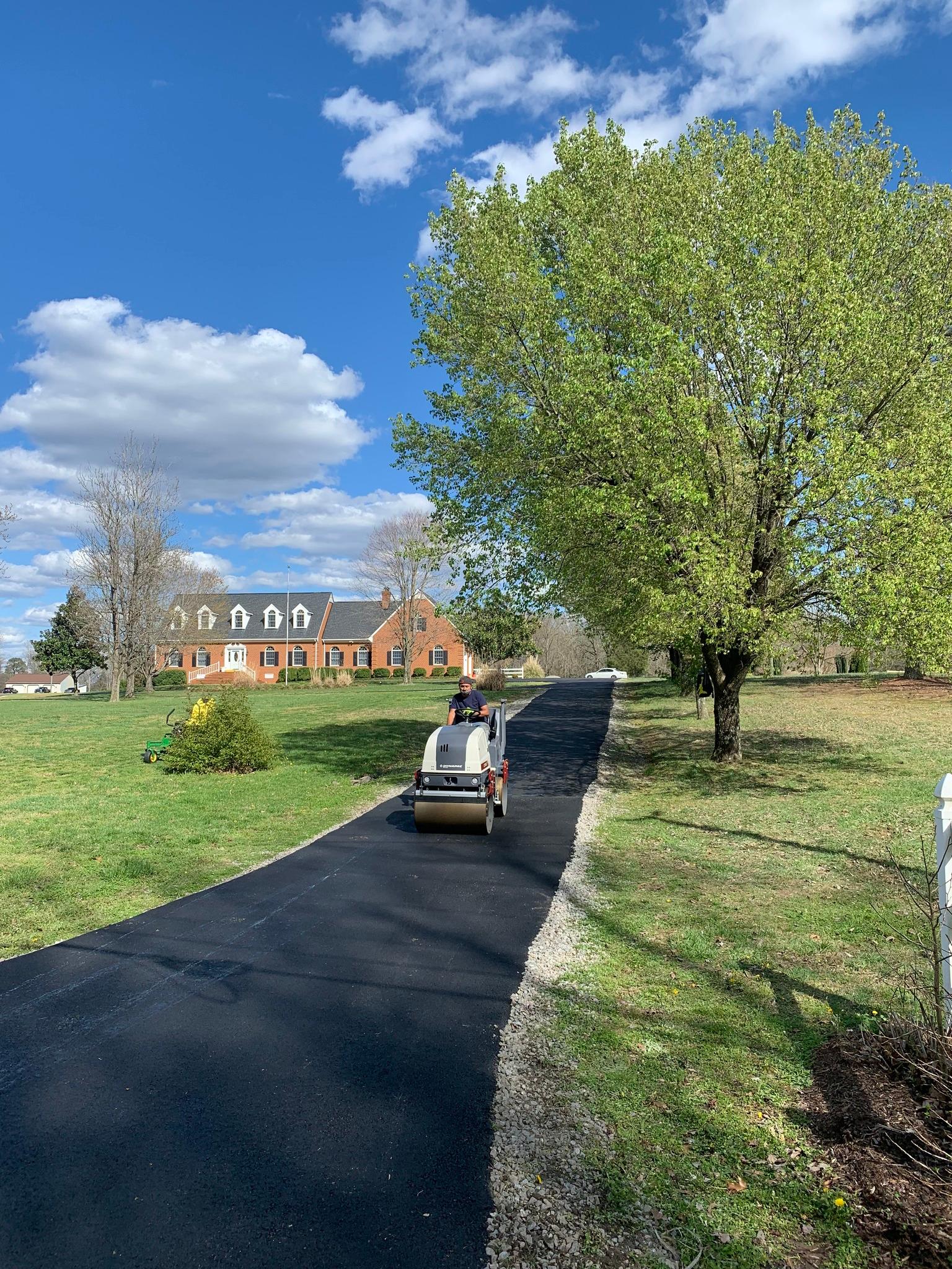 Rock Hard Paving LLC Image