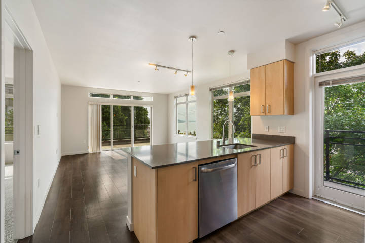 Latitude Apartments Image