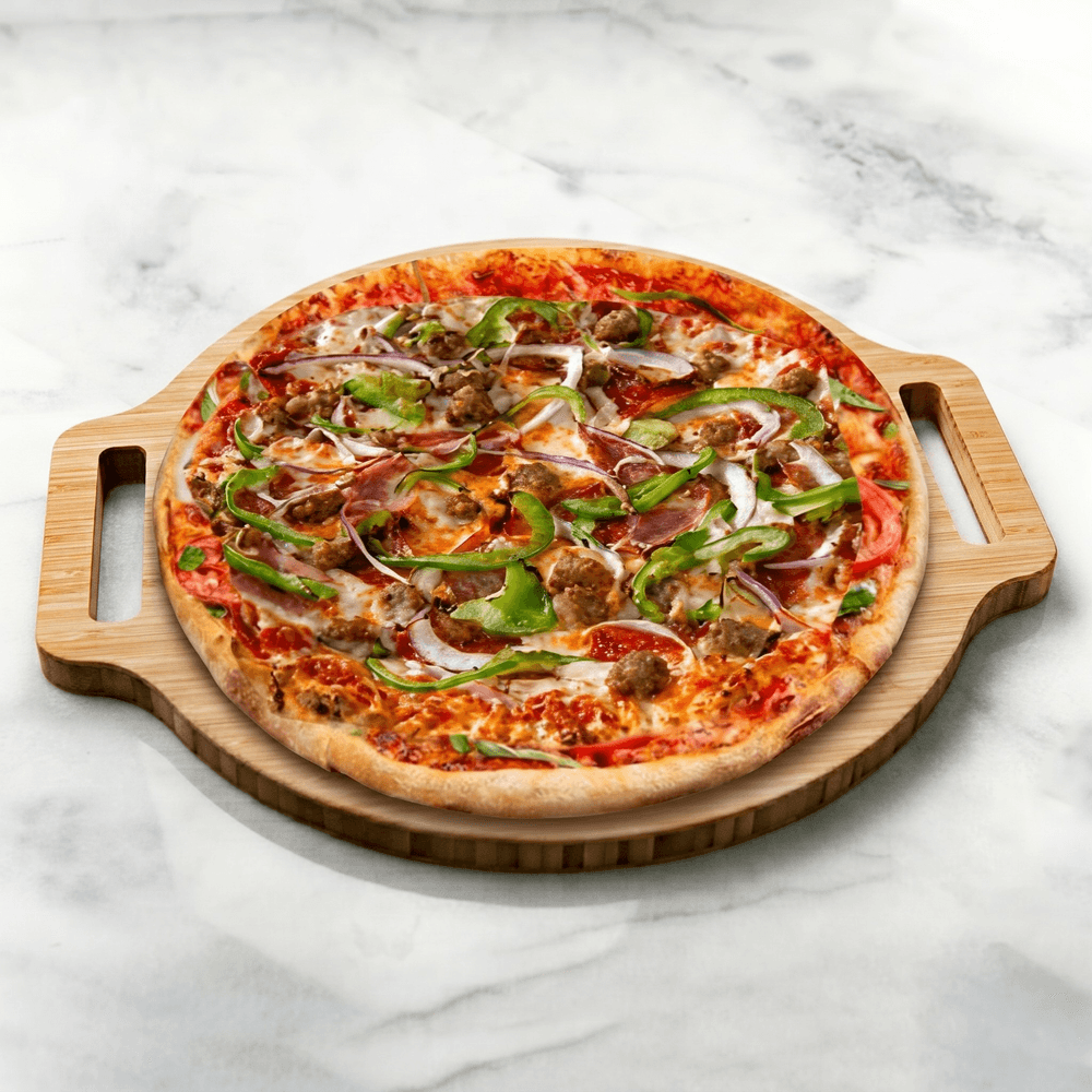 Italian Feast Pizza