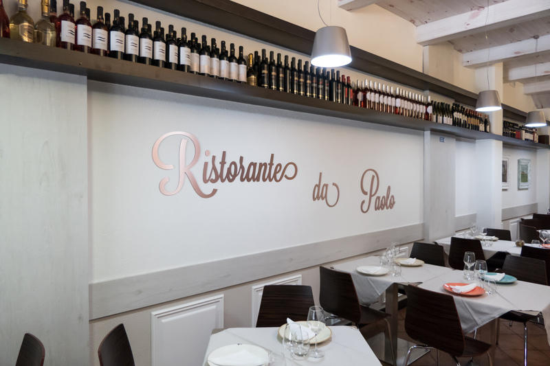 Images Ristorante Pizzeria da Paolo