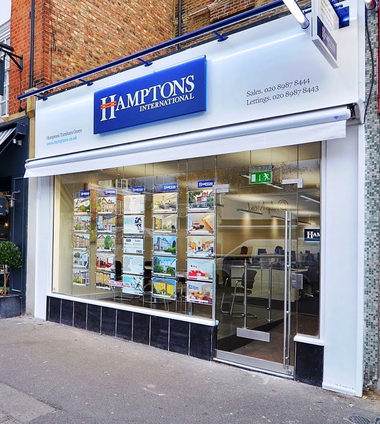 Images Hamptons International Estate Agents Chiswick
