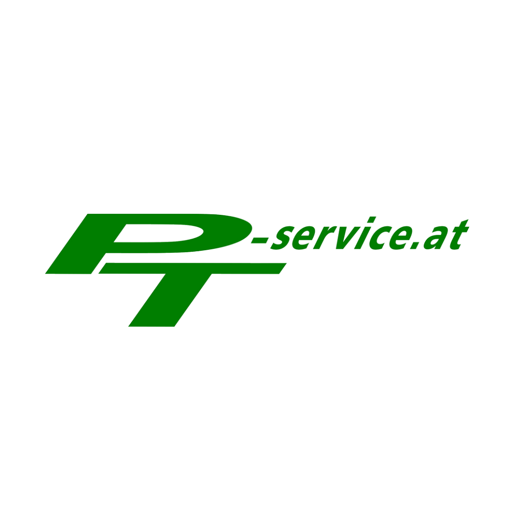 Logo von Pötzelsberger & Thonhofer Service GmbH - LKW Aufbauten, Oldtimer Restaurierung