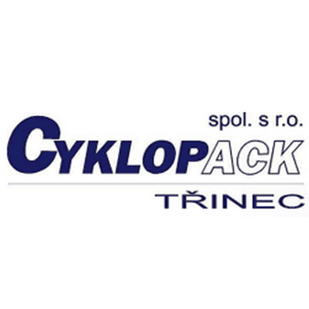 logo Cyklopack, spol. s r.o.