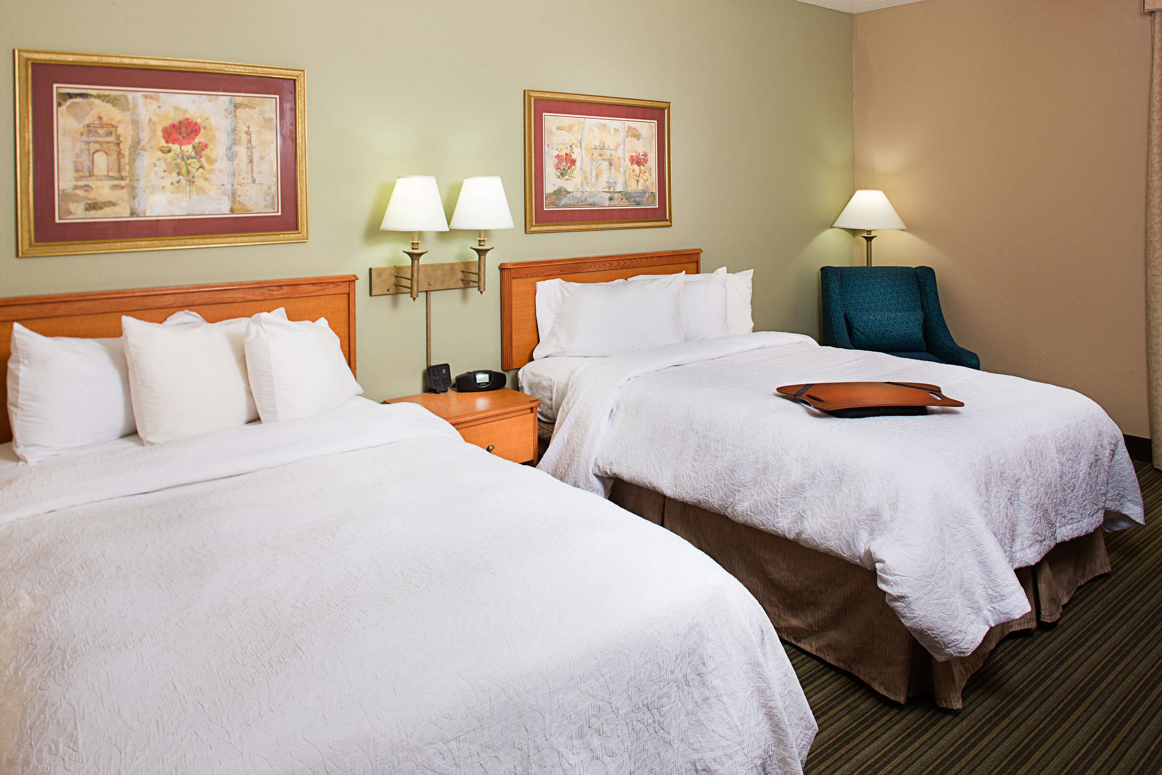 Hampton Inn Philadelphia/Willow Grove Photo