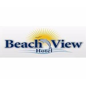 Beach View Hotel Logo