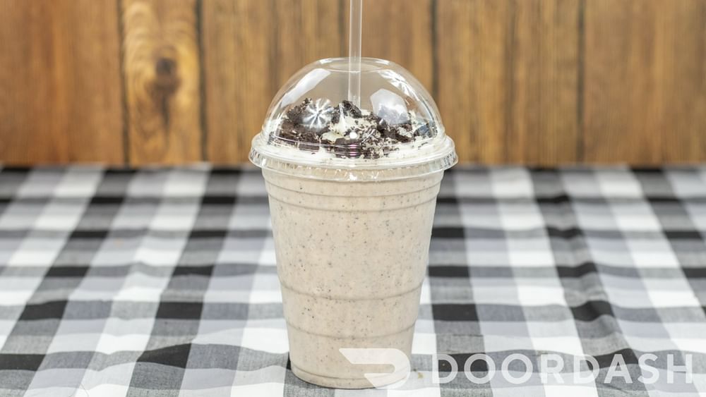 Premium Milkshake