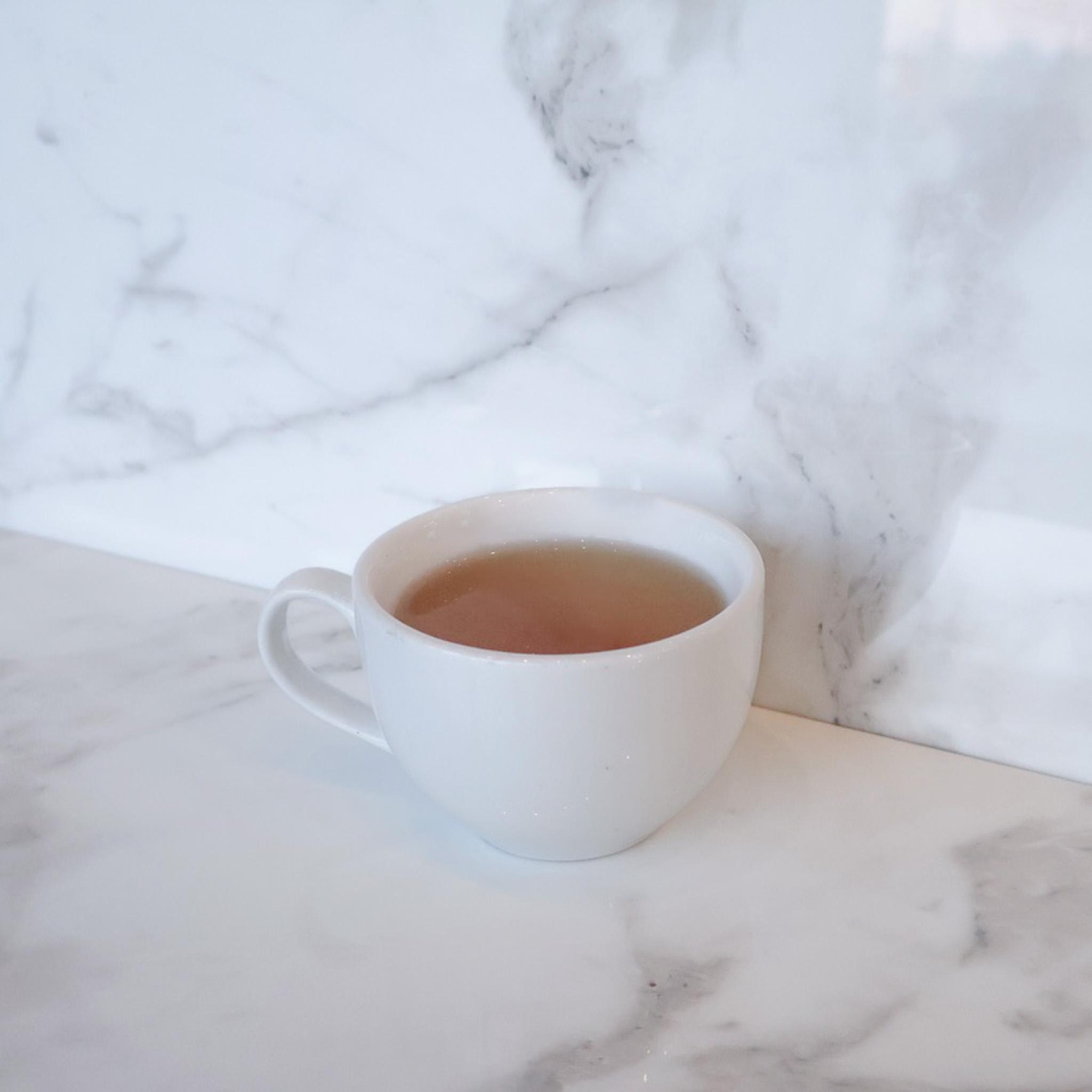 Hot Tea