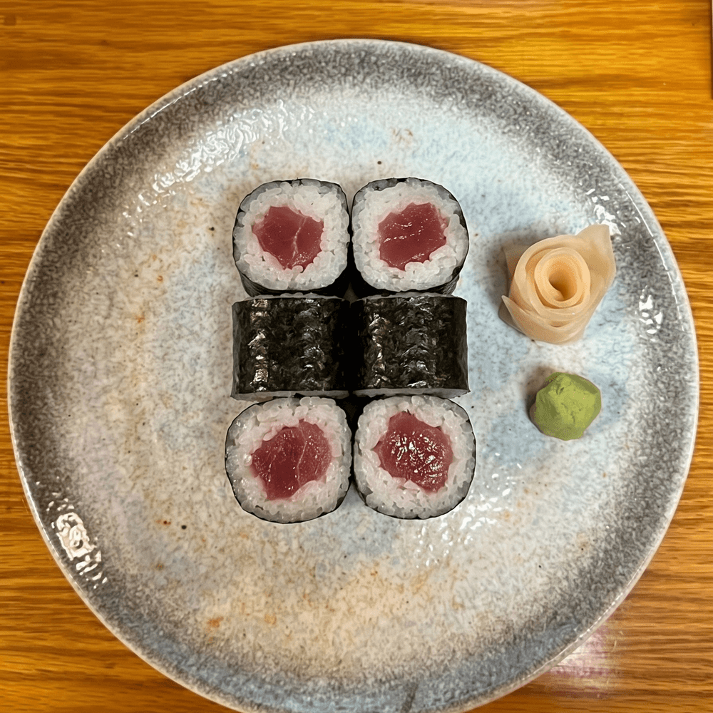 Maki Tuna Roll