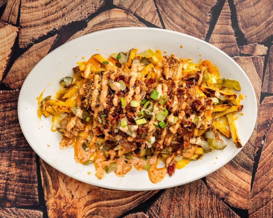 Katywampus Fries
