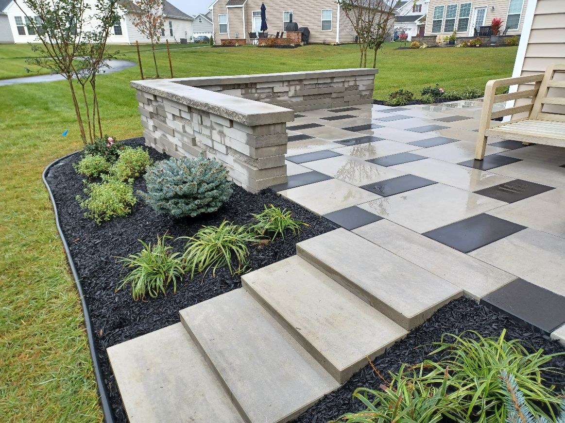 G & G Landscaping Construction, Inc. Image