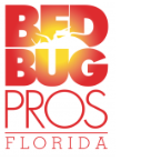 Bed Bug Pros of Florida Logo