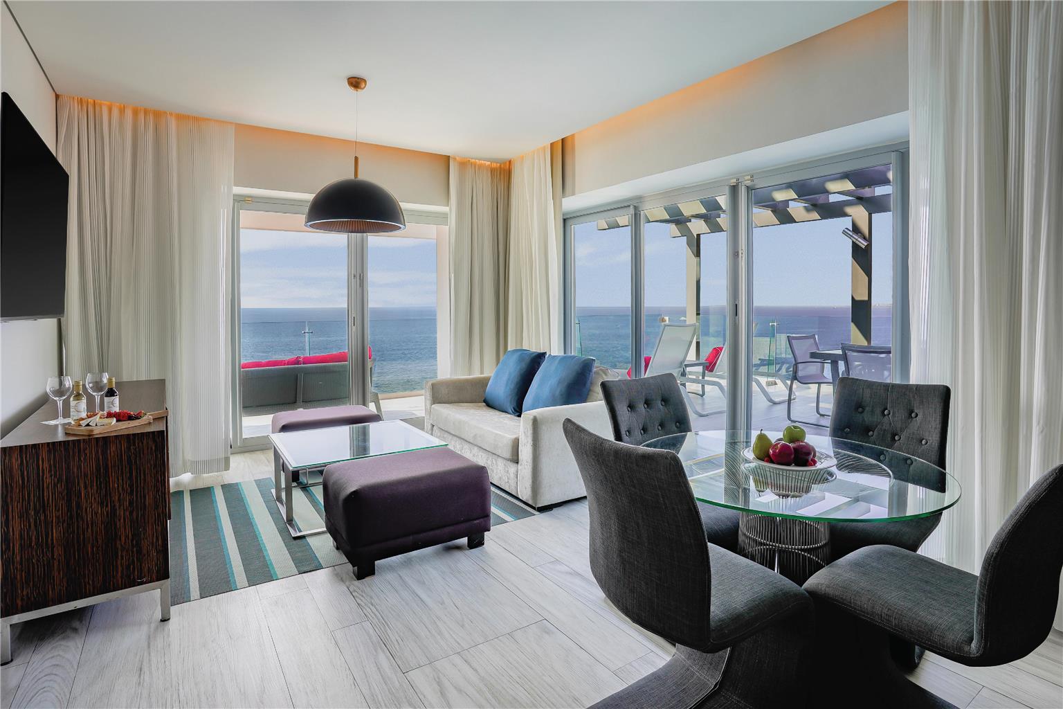 Galería en miniatura