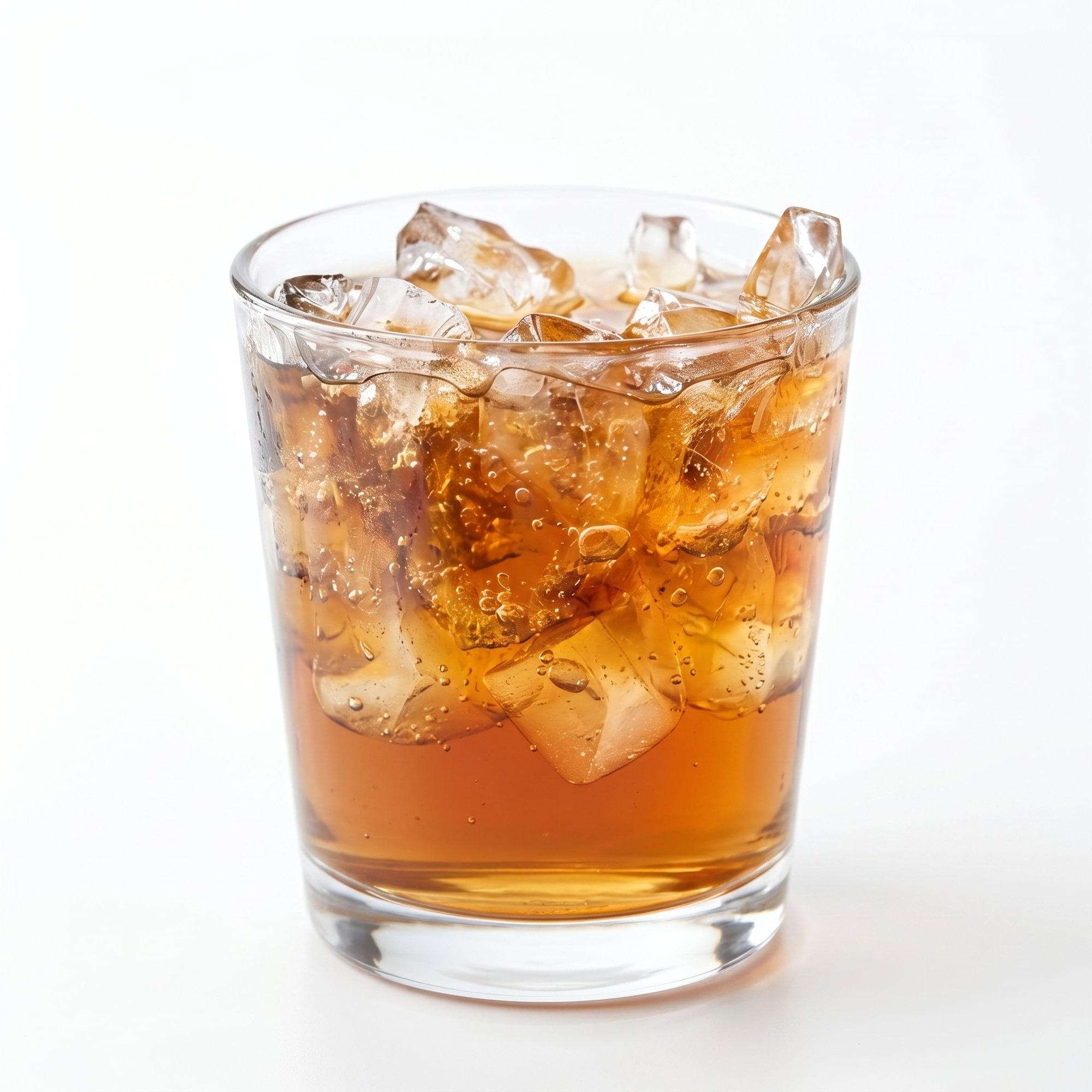 Fountain Drinks