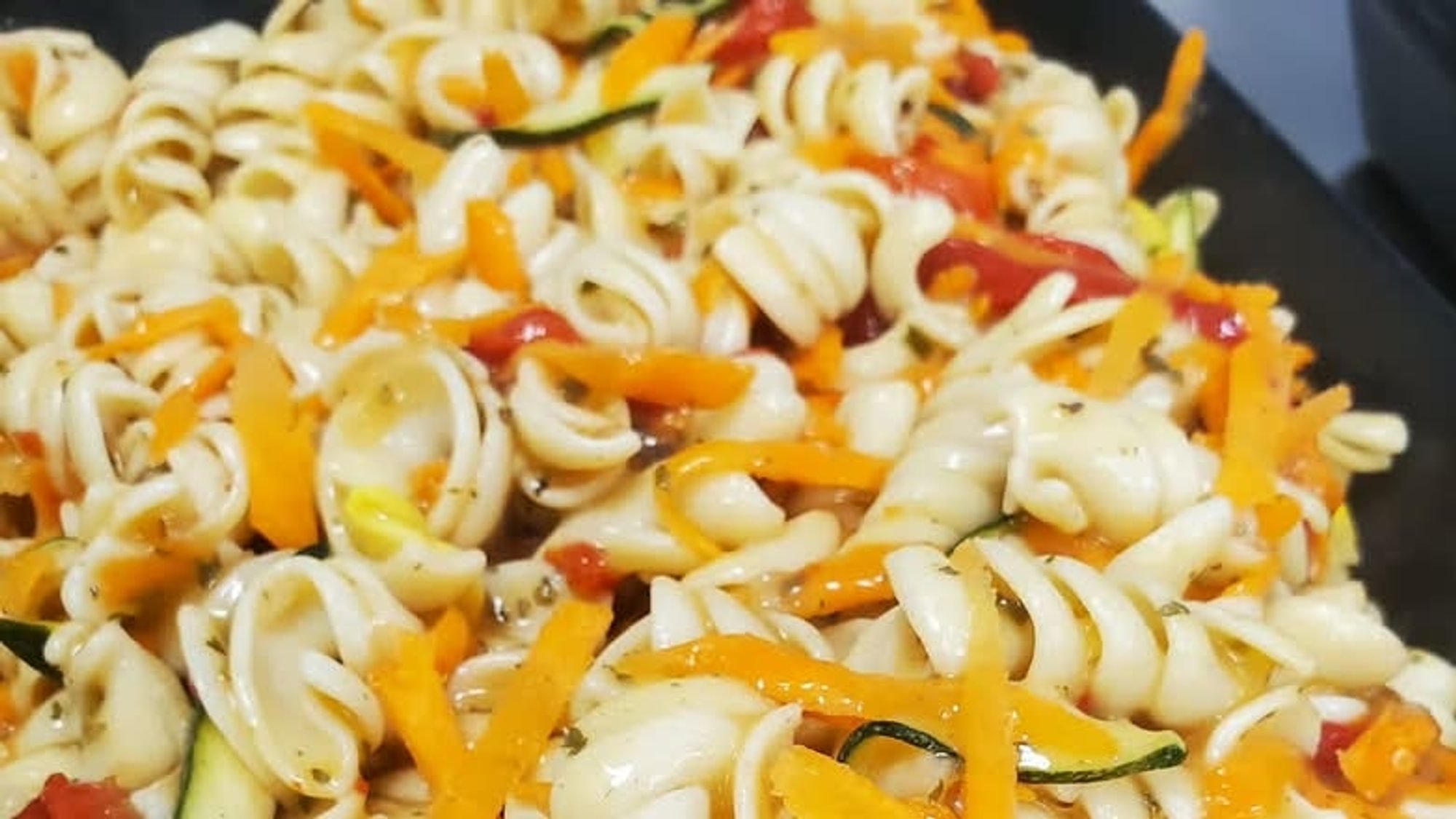 Pasta Salad (1 Lb)