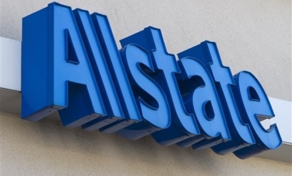 Images Wil Eanes: Allstate Insurance