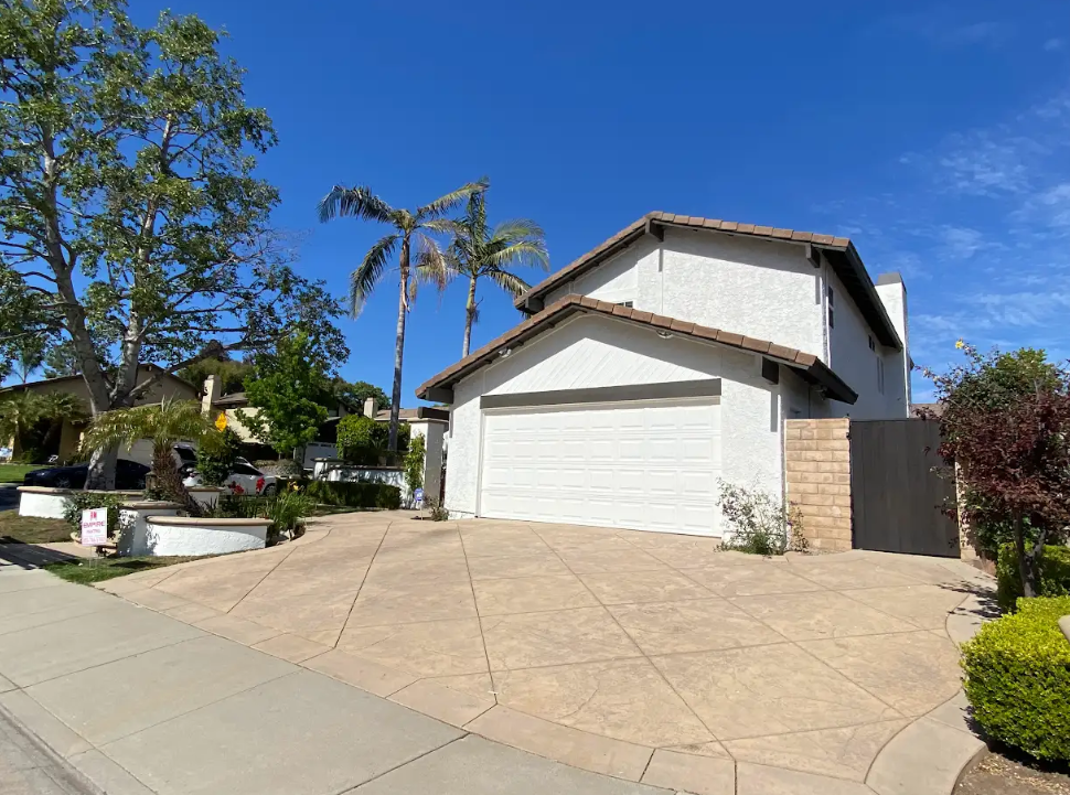 RM Empire Painting Image