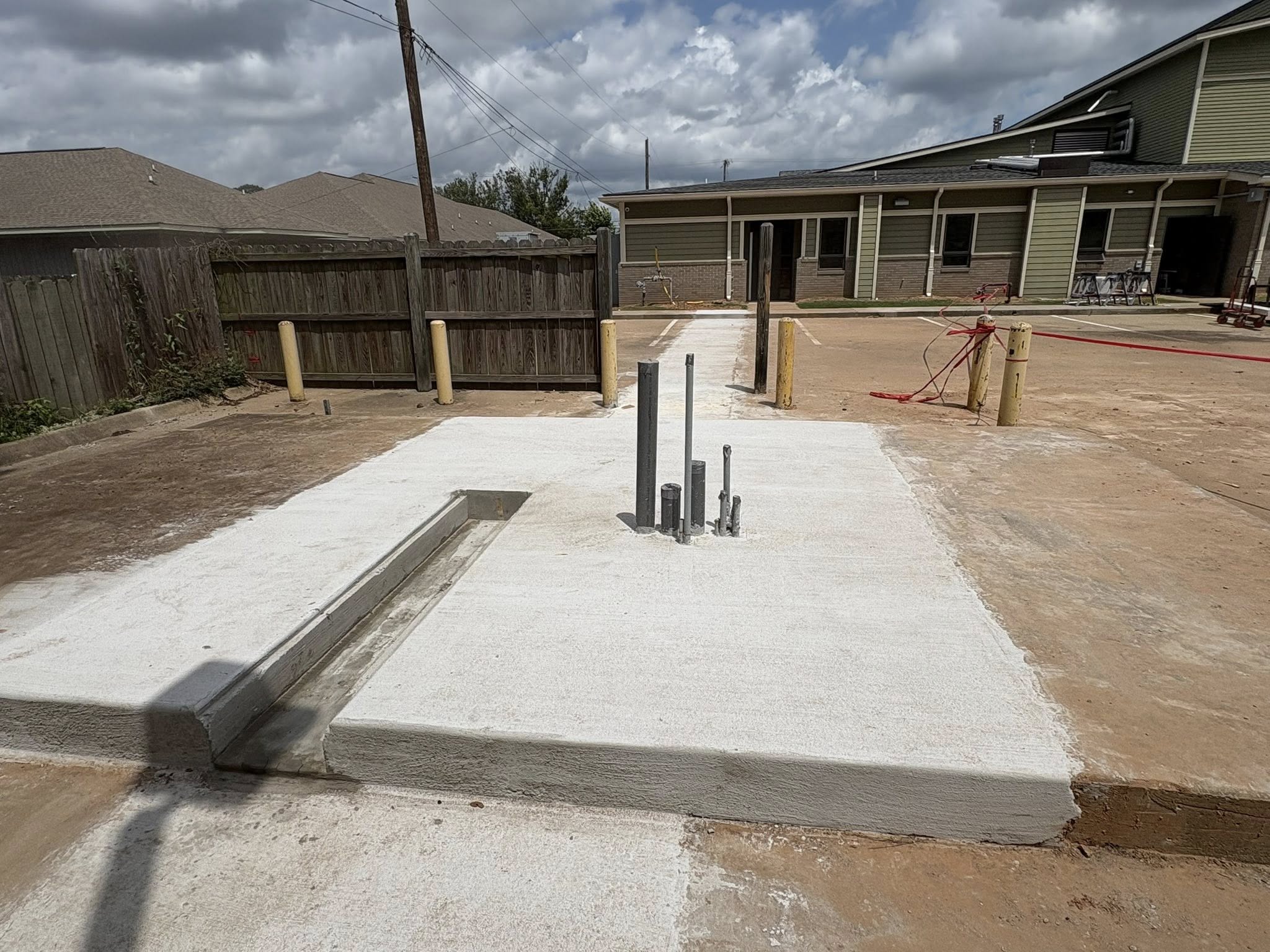 Ward Electric LLC Image