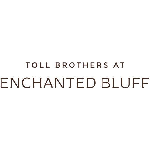 Toll Brothers at Enchanted Bluff
