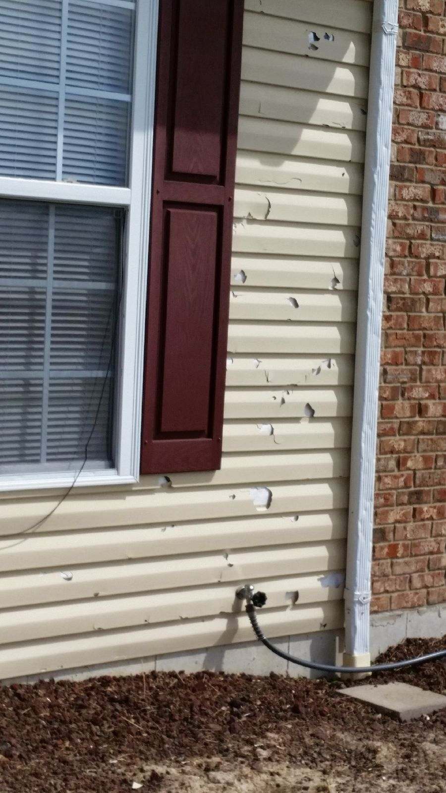 Elite Exteriors LLC