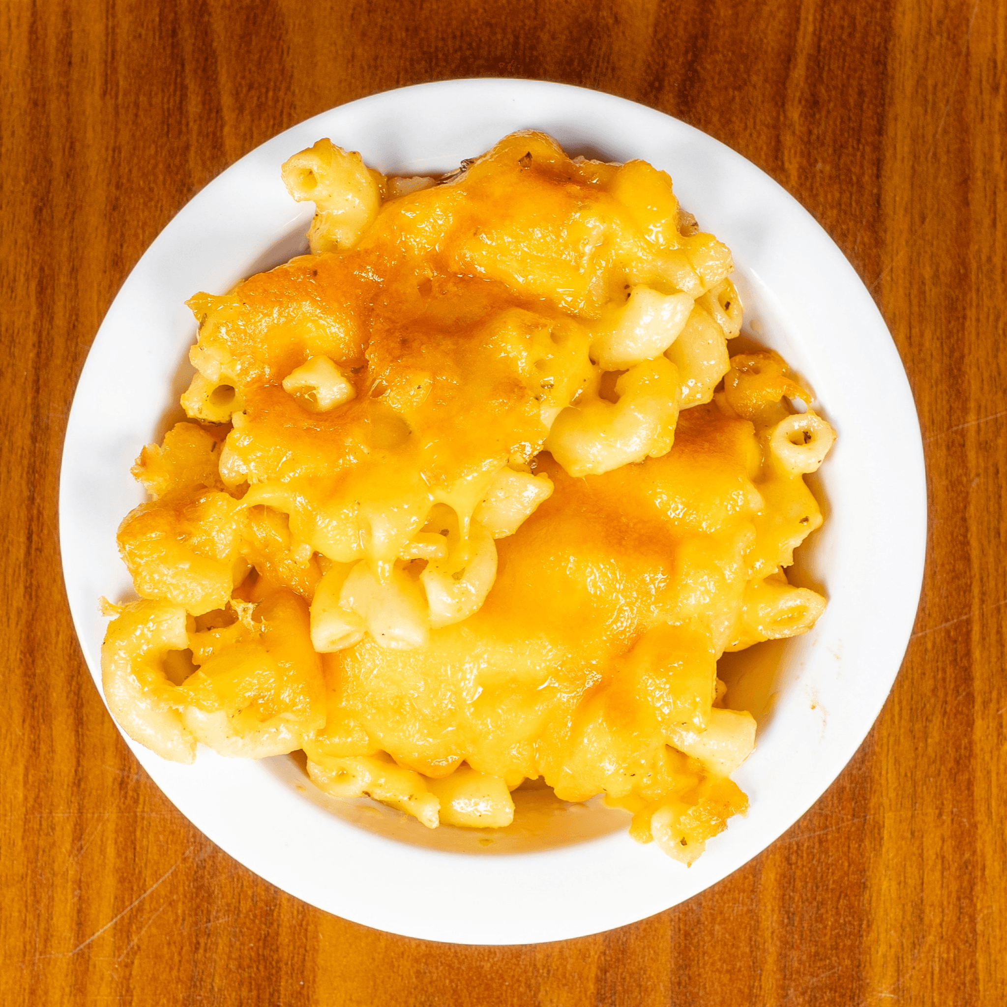 Mac & Cheese