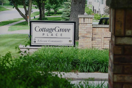 Cottage Grove Place 2115 1st Avenue S E Cedar Rapids Ia