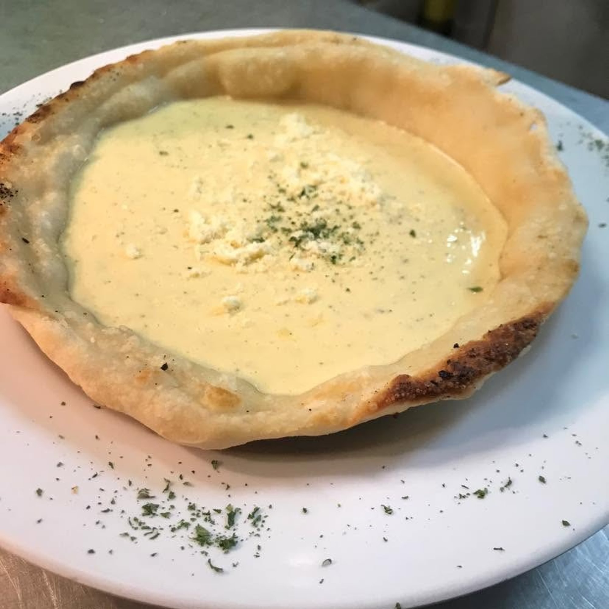 Bread Bowl