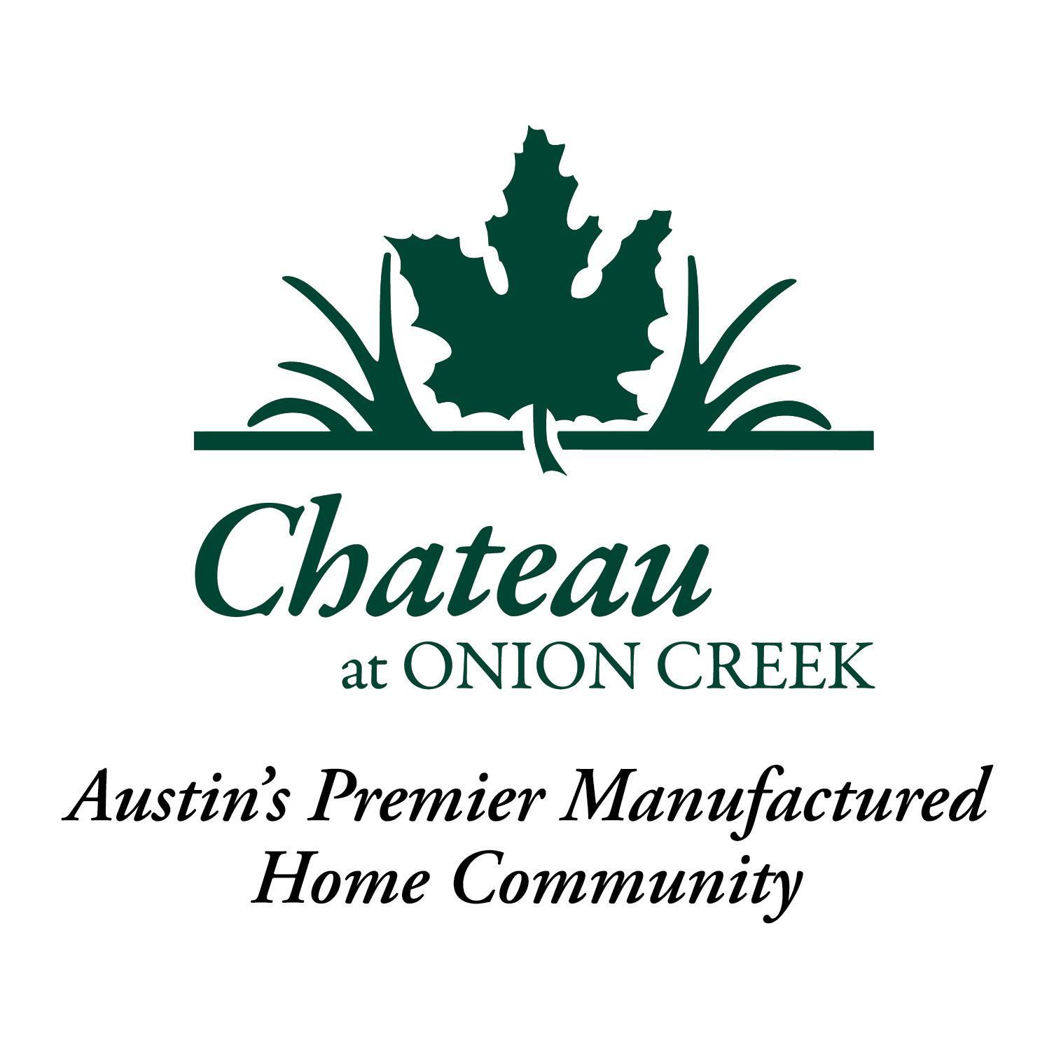 Chateau coupons