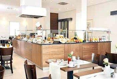 Bilder Best Western Hotel Nuernberg City West