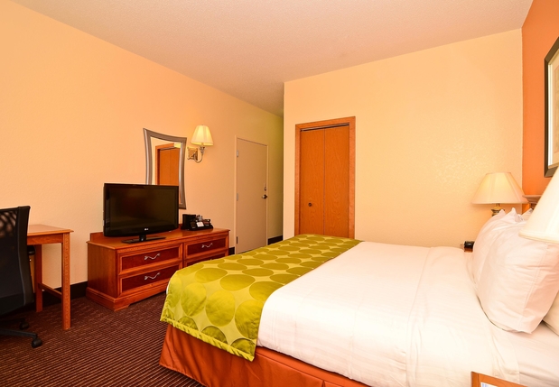 Images Fairfield Inn & Suites by Marriott Cherokee