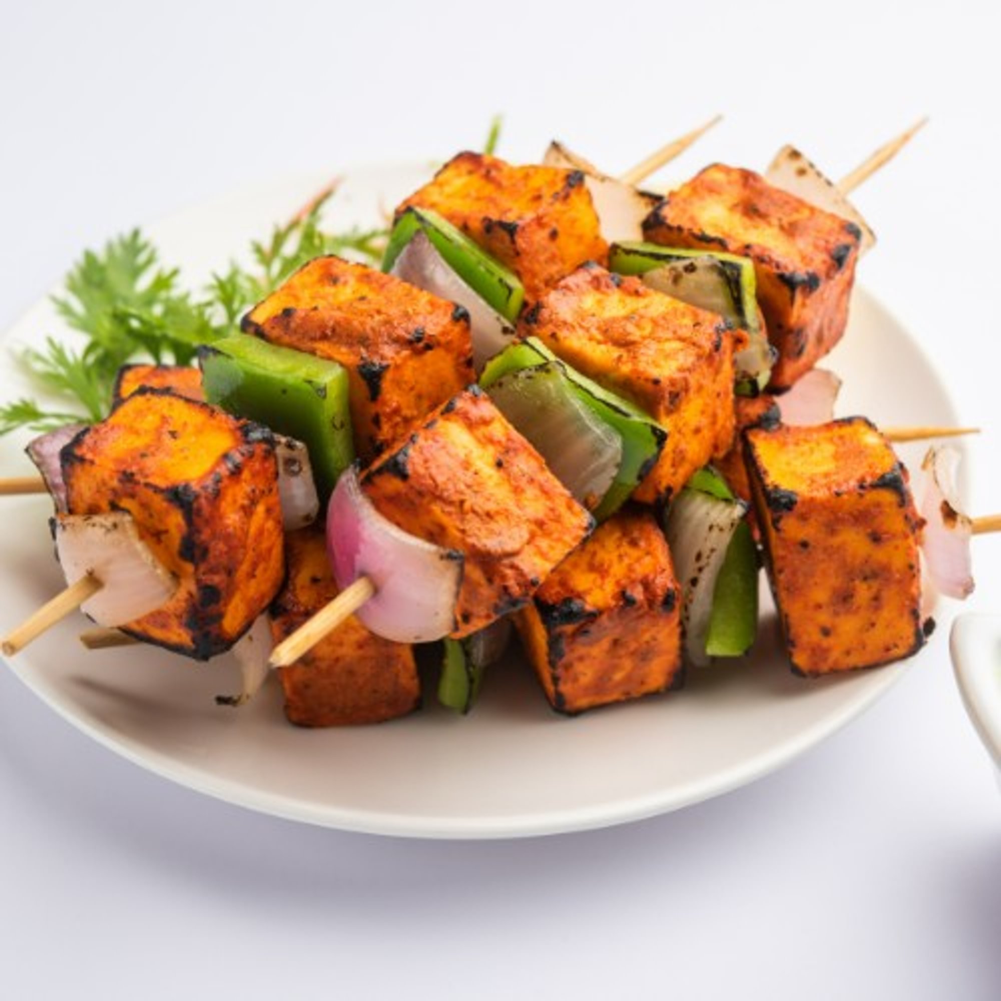 Paneer Tikka