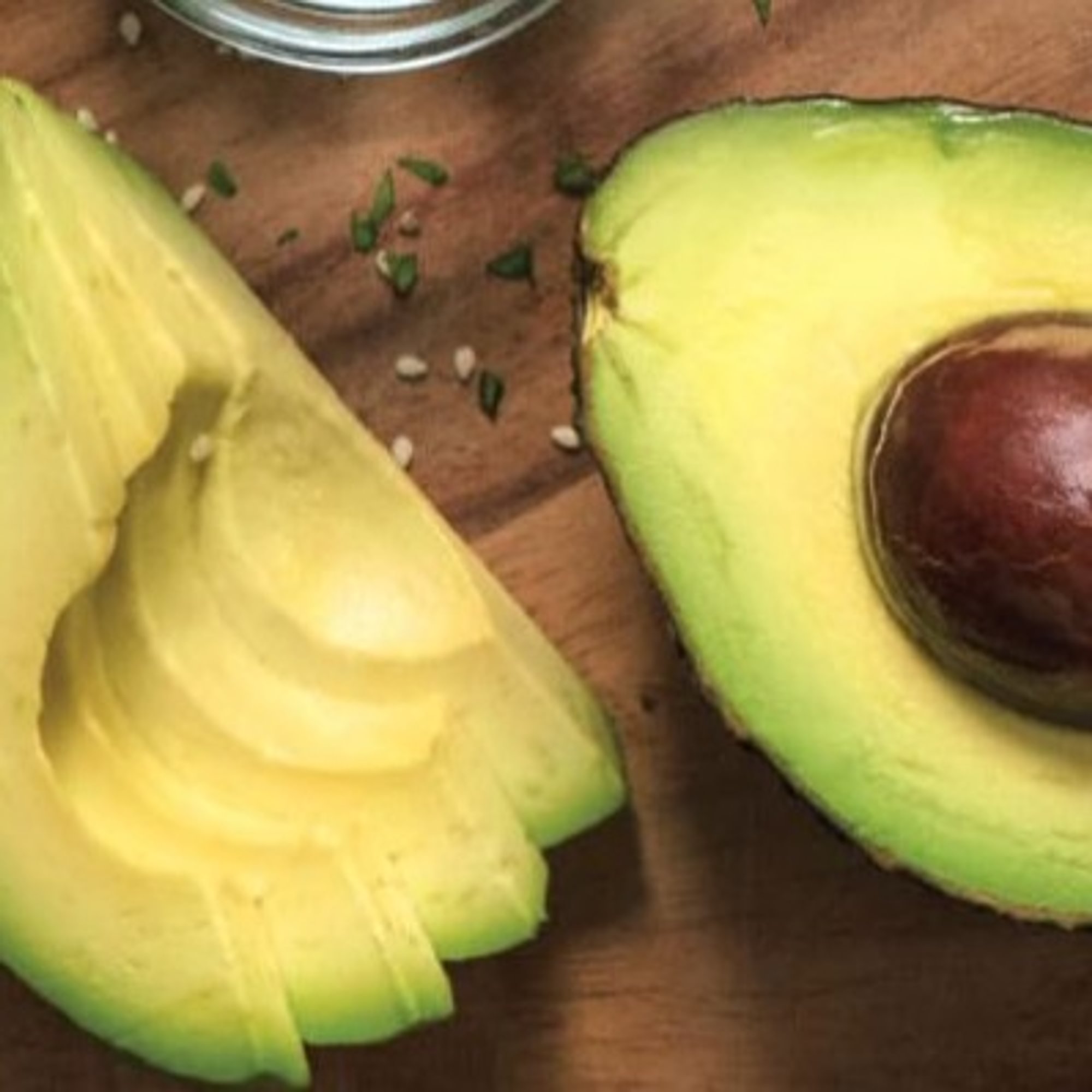 Add Avocados
