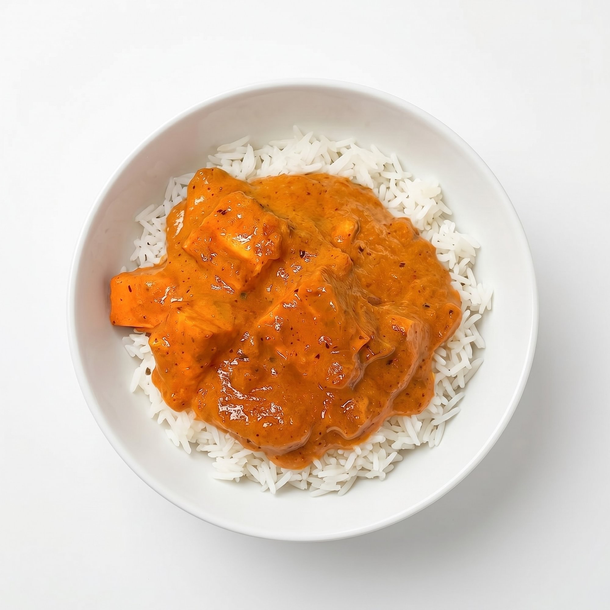 Tikka Masala