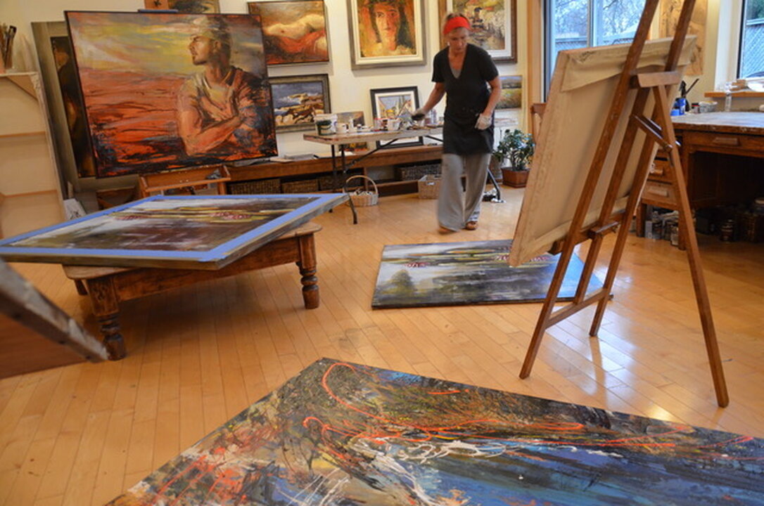 Miniature de la galerie