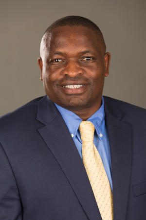Images Derrick Mumba: Allstate Insurance