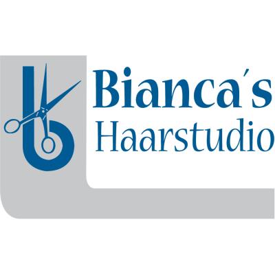 Logo von Bianca´s Haarstudio