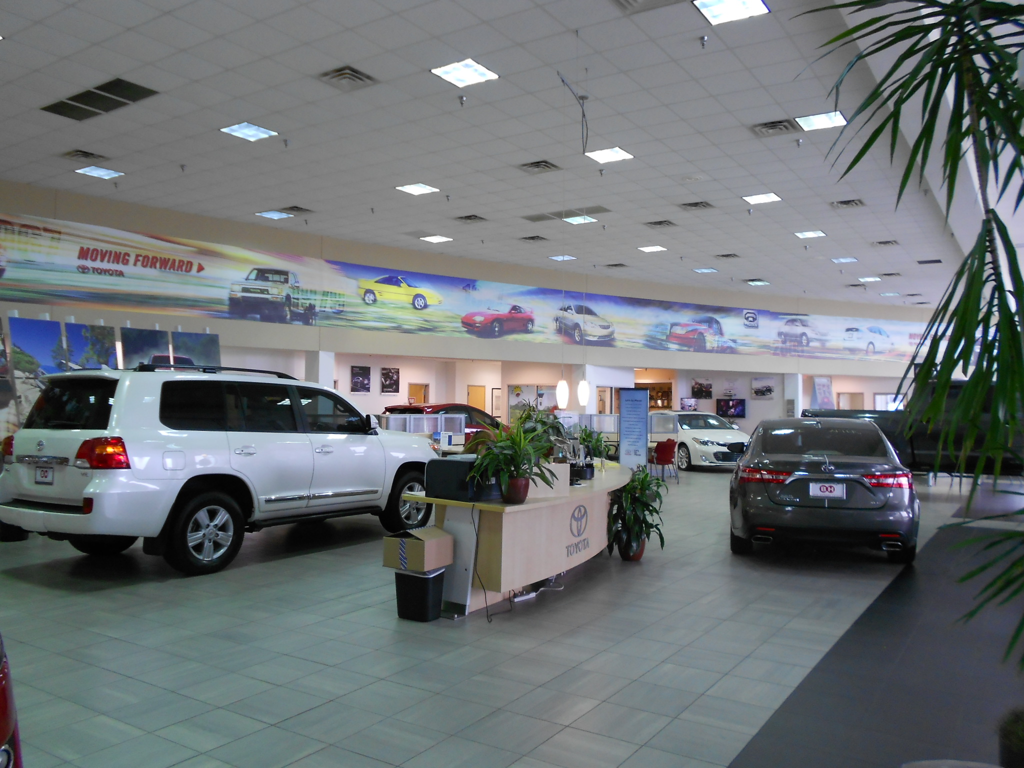 bob howard toyota oklahoma city ok #2