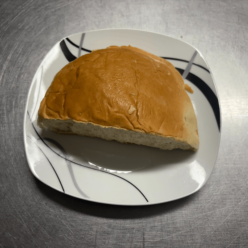 Coco bread
