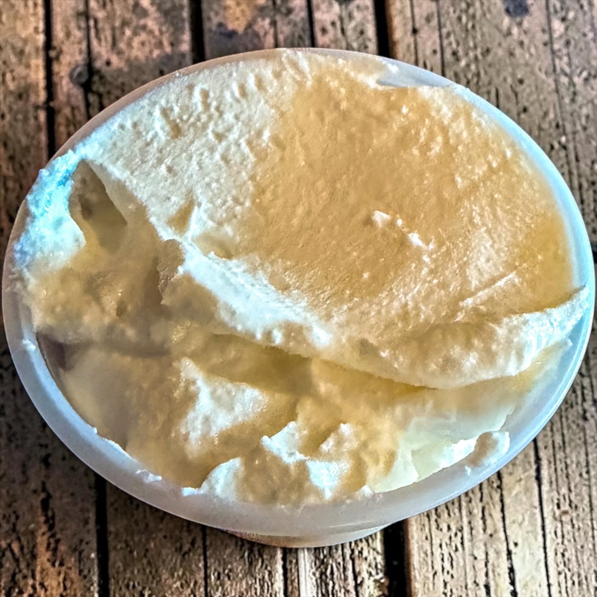 2oz Side Sour Cream
