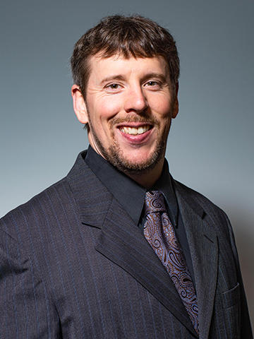 Gregory Etzel - Mutual of Omaha Advisor Photo