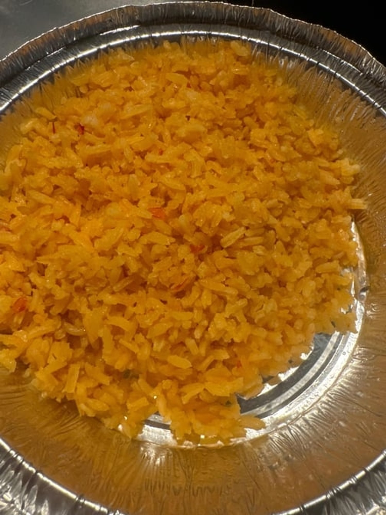 Mexican Rice