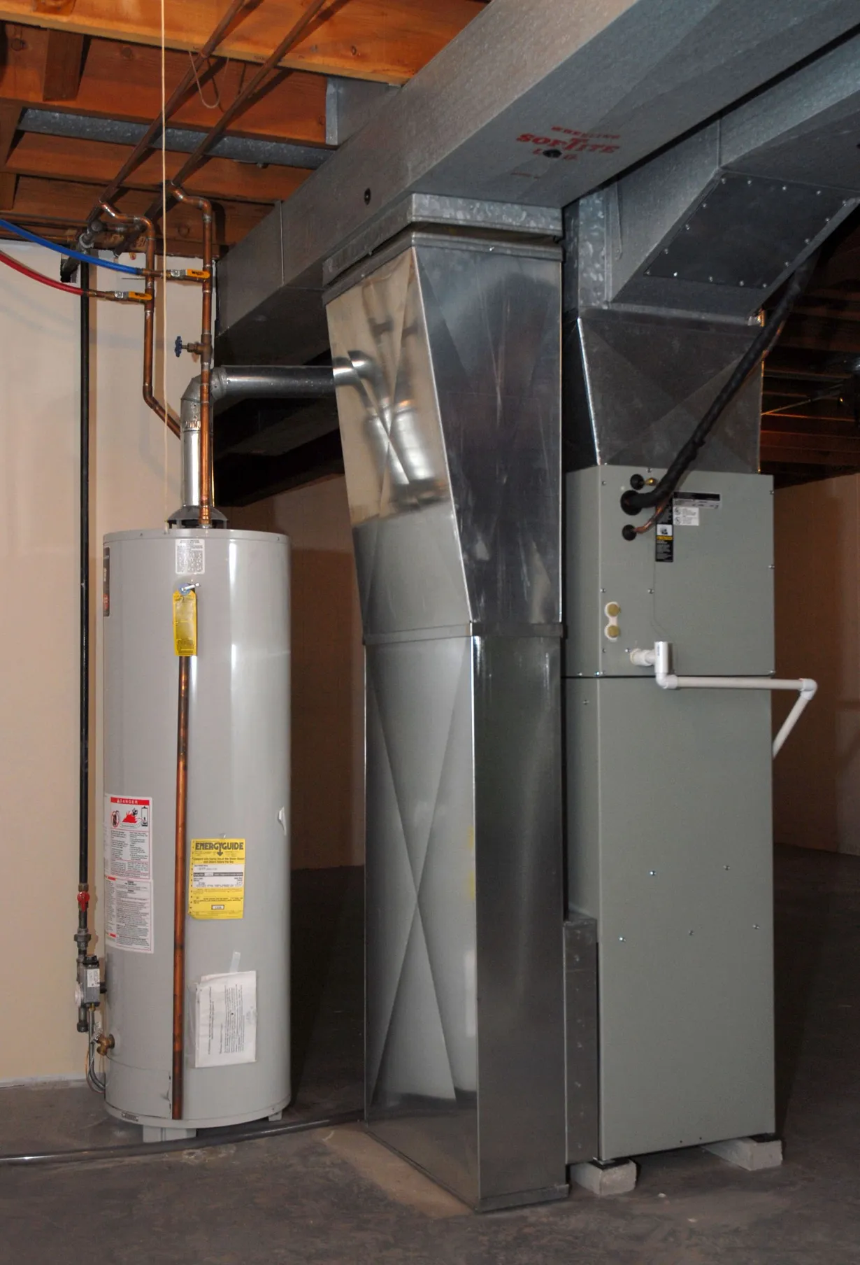 Heating and Furnace Repair