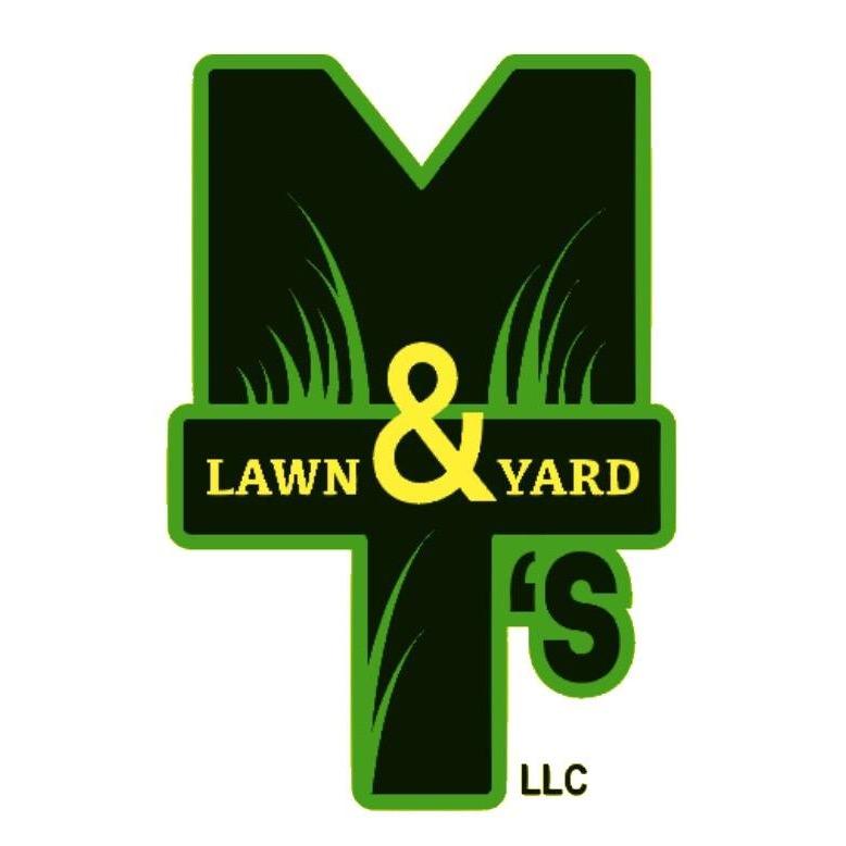 M&amp;T&apos;s Lawn and Yard, LLC Logo