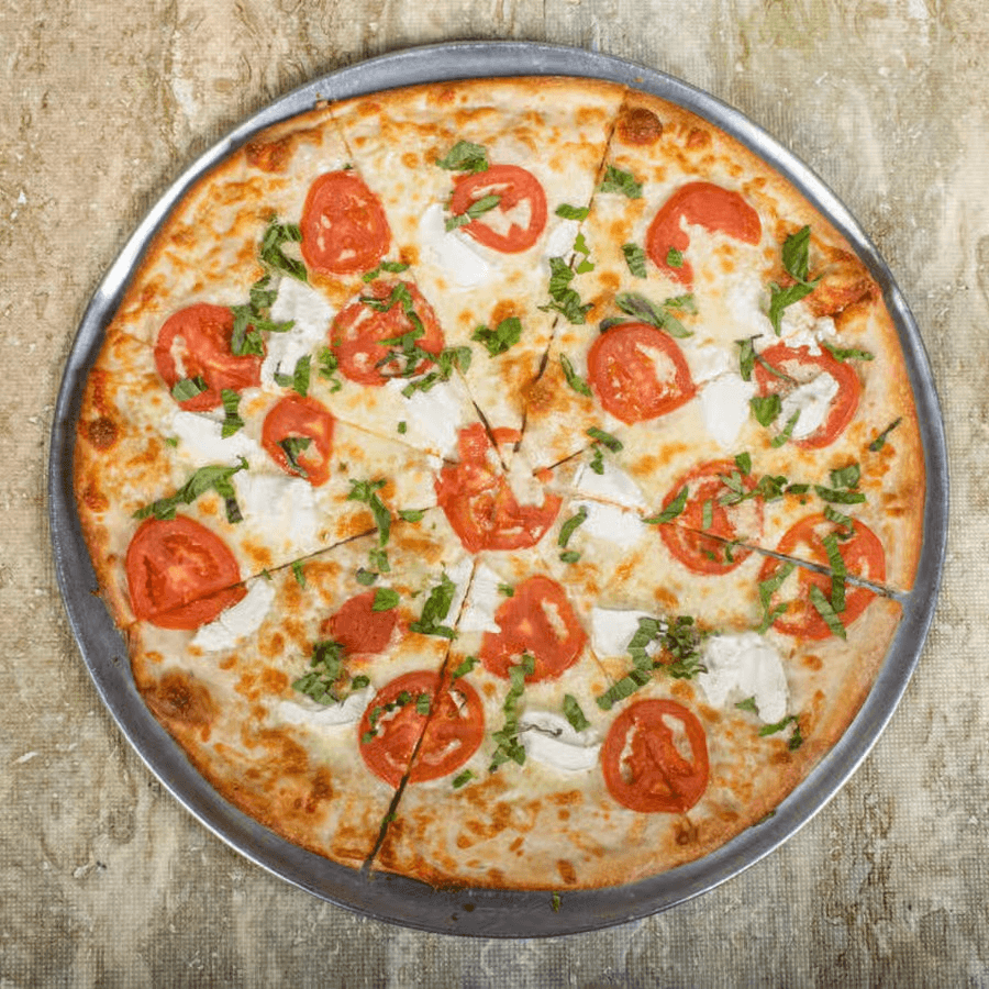 Bianca Pizza